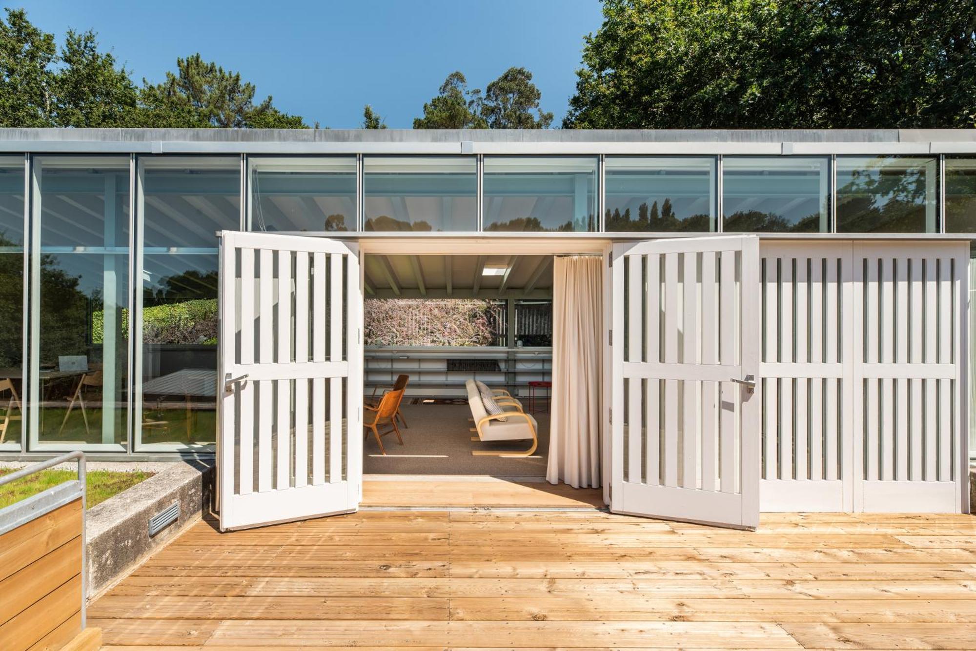 Casas Do Sarela By Upper Luxury Housing Lägenhet Santiago de Compostela Exteriör bild