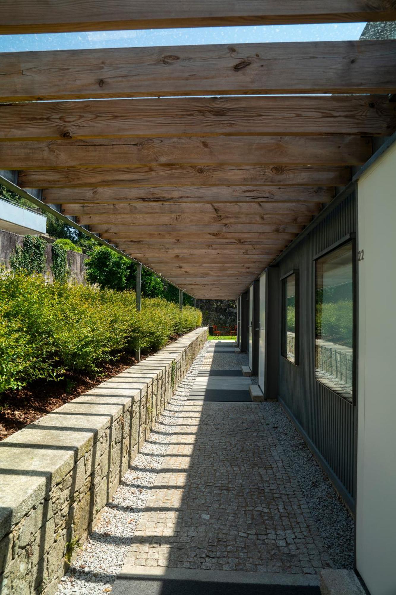 Casas Do Sarela By Upper Luxury Housing Lägenhet Santiago de Compostela Exteriör bild