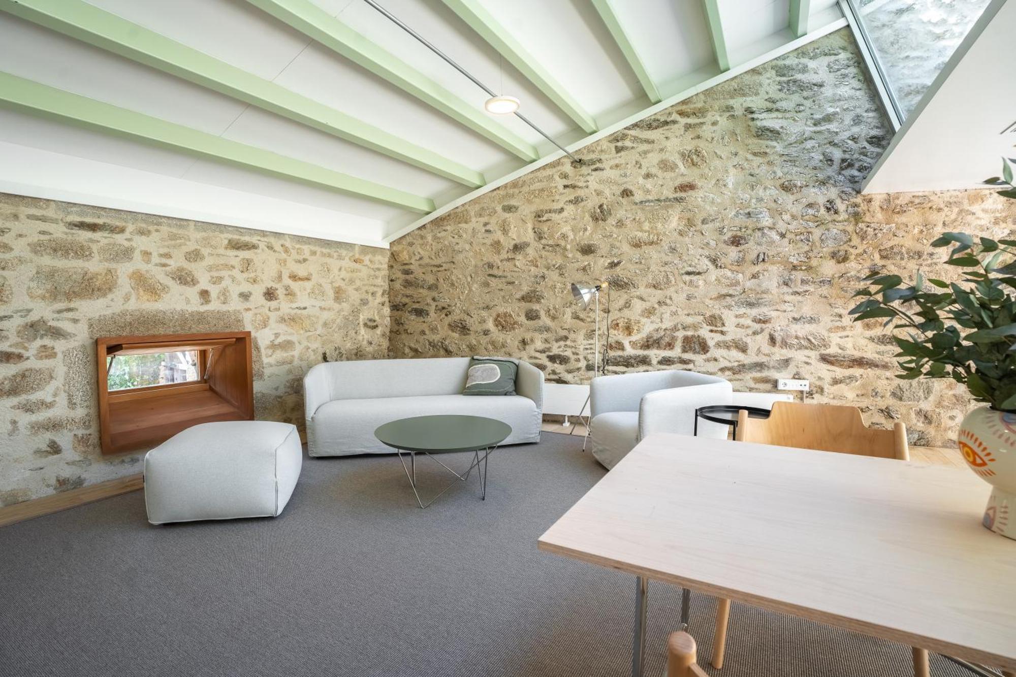 Casas Do Sarela By Upper Luxury Housing Lägenhet Santiago de Compostela Exteriör bild