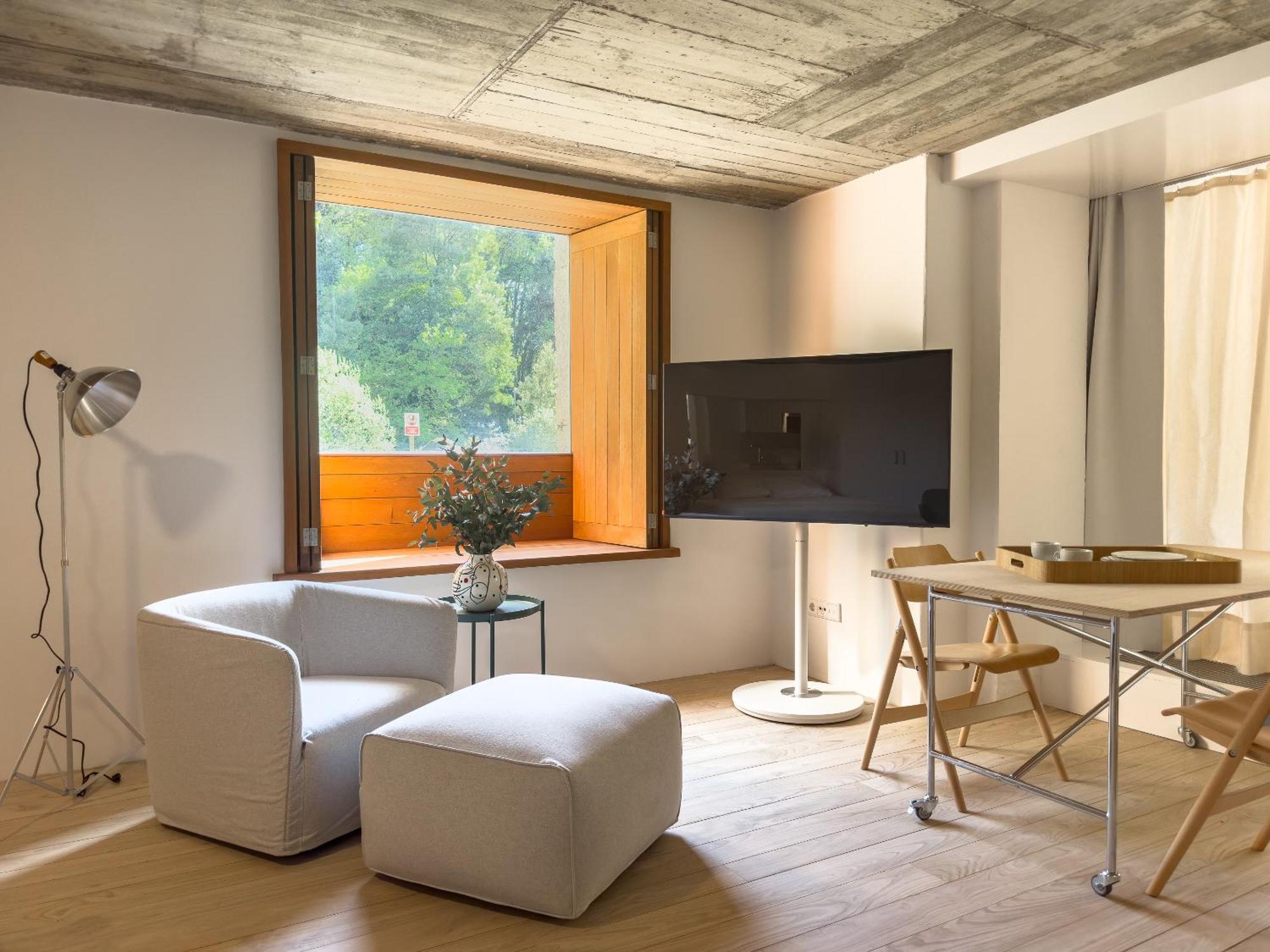 Casas Do Sarela By Upper Luxury Housing Lägenhet Santiago de Compostela Exteriör bild