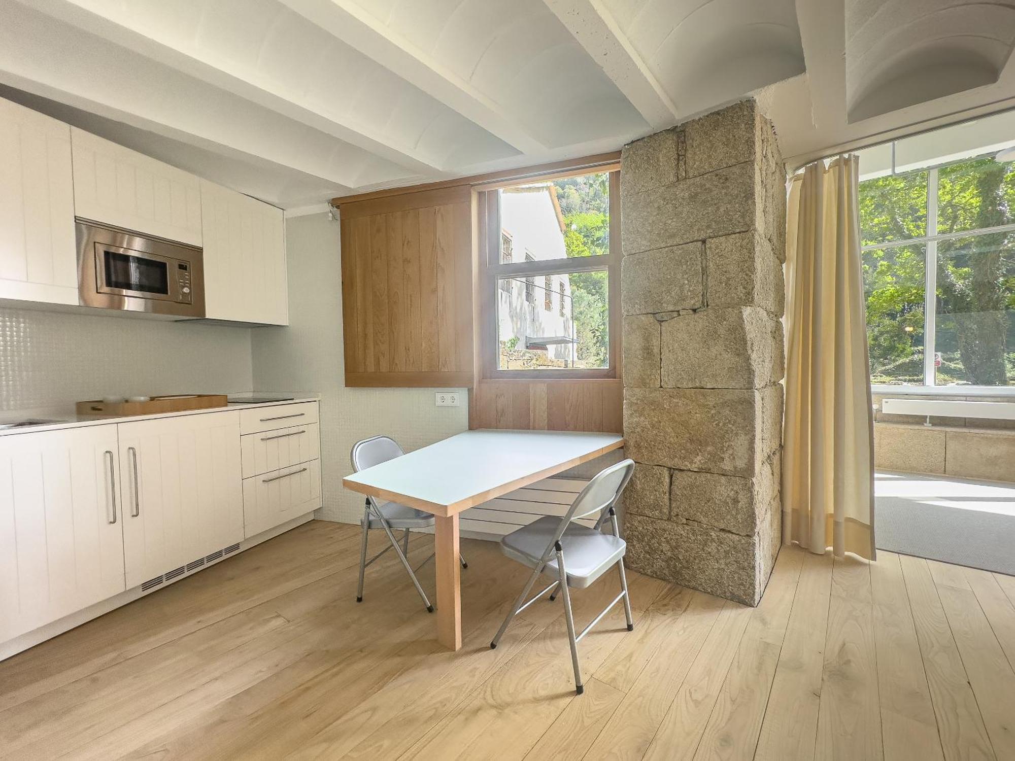 Casas Do Sarela By Upper Luxury Housing Lägenhet Santiago de Compostela Exteriör bild