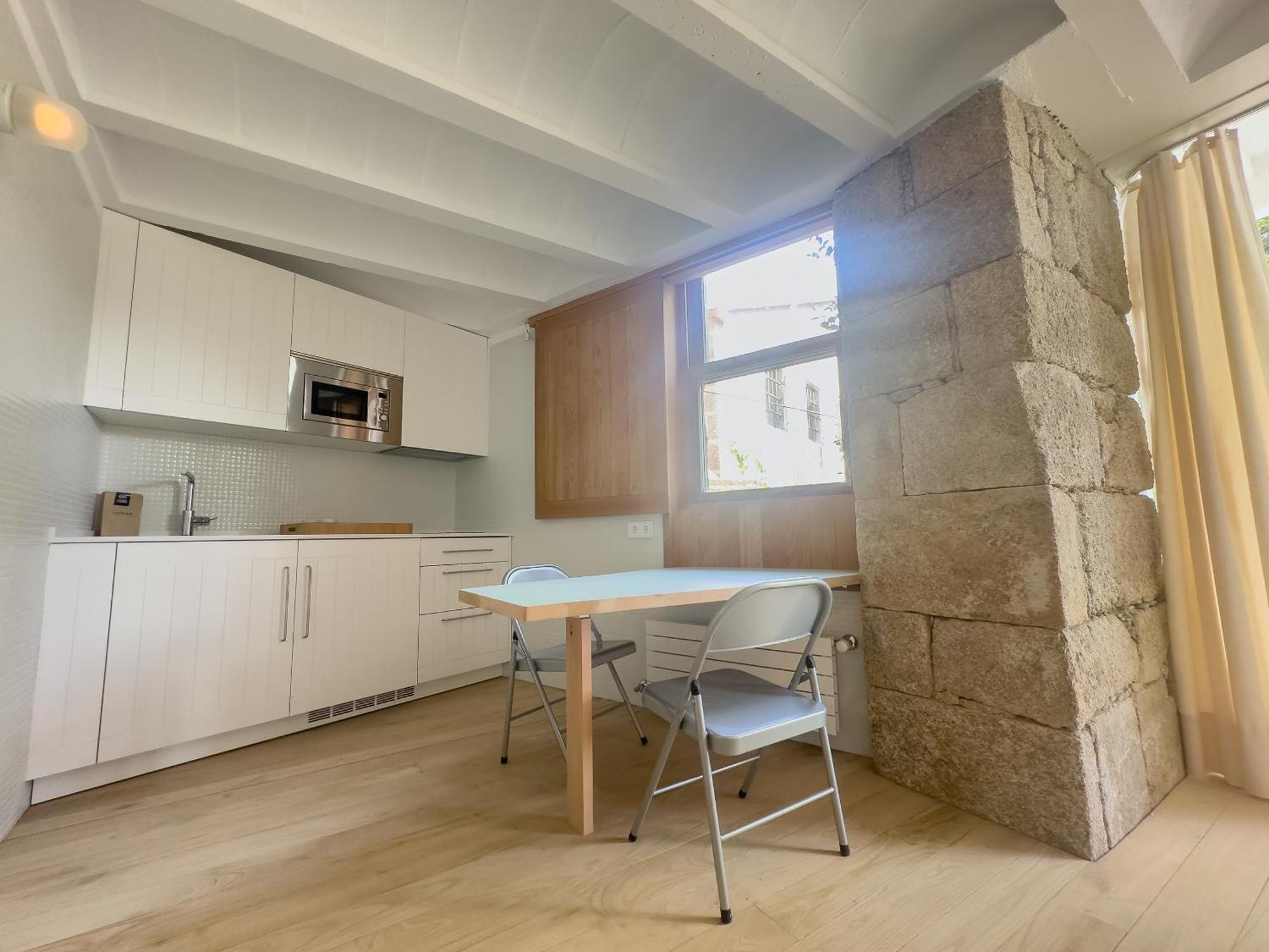 Casas Do Sarela By Upper Luxury Housing Lägenhet Santiago de Compostela Exteriör bild