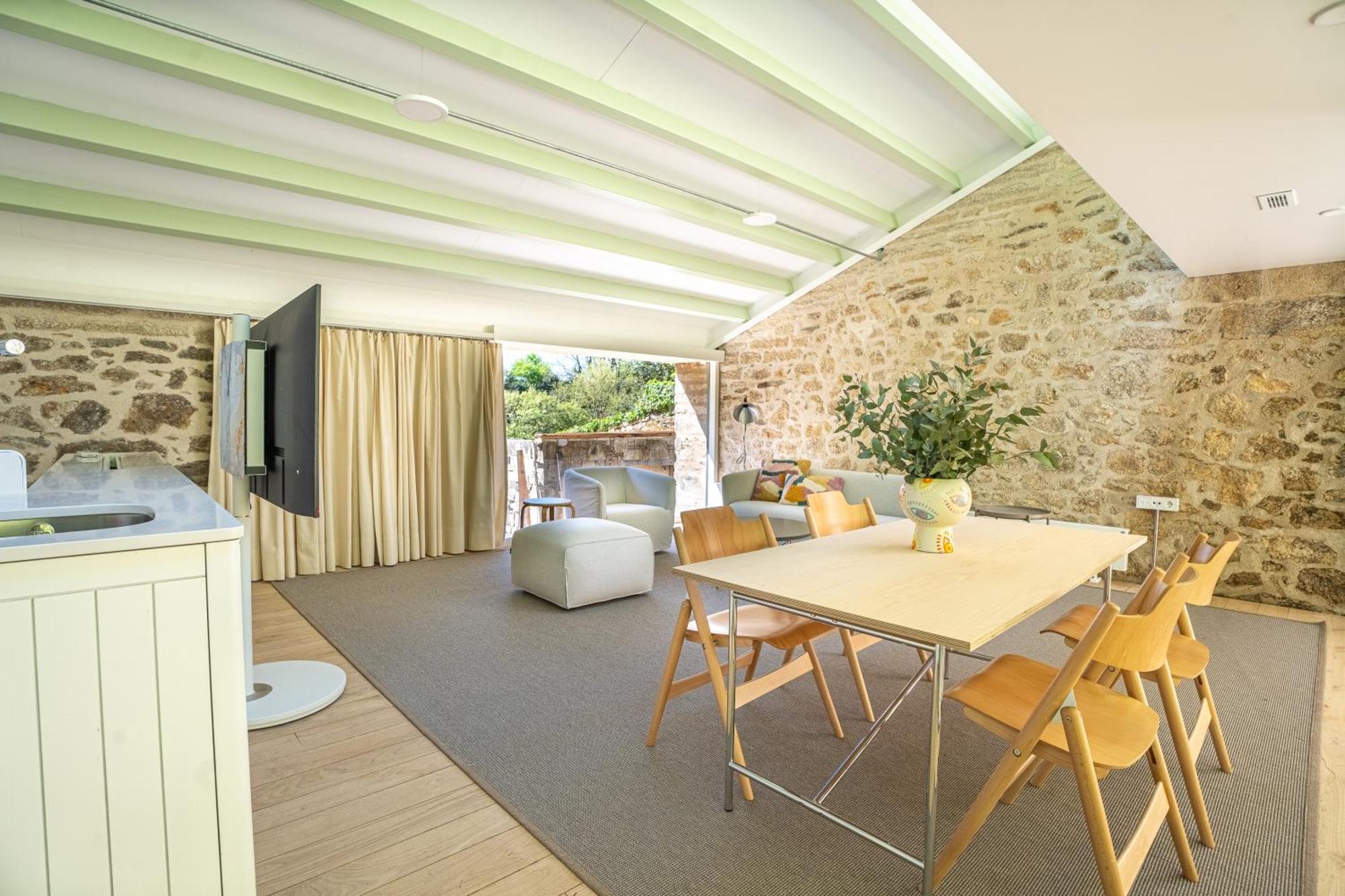 Casas Do Sarela By Upper Luxury Housing Lägenhet Santiago de Compostela Exteriör bild