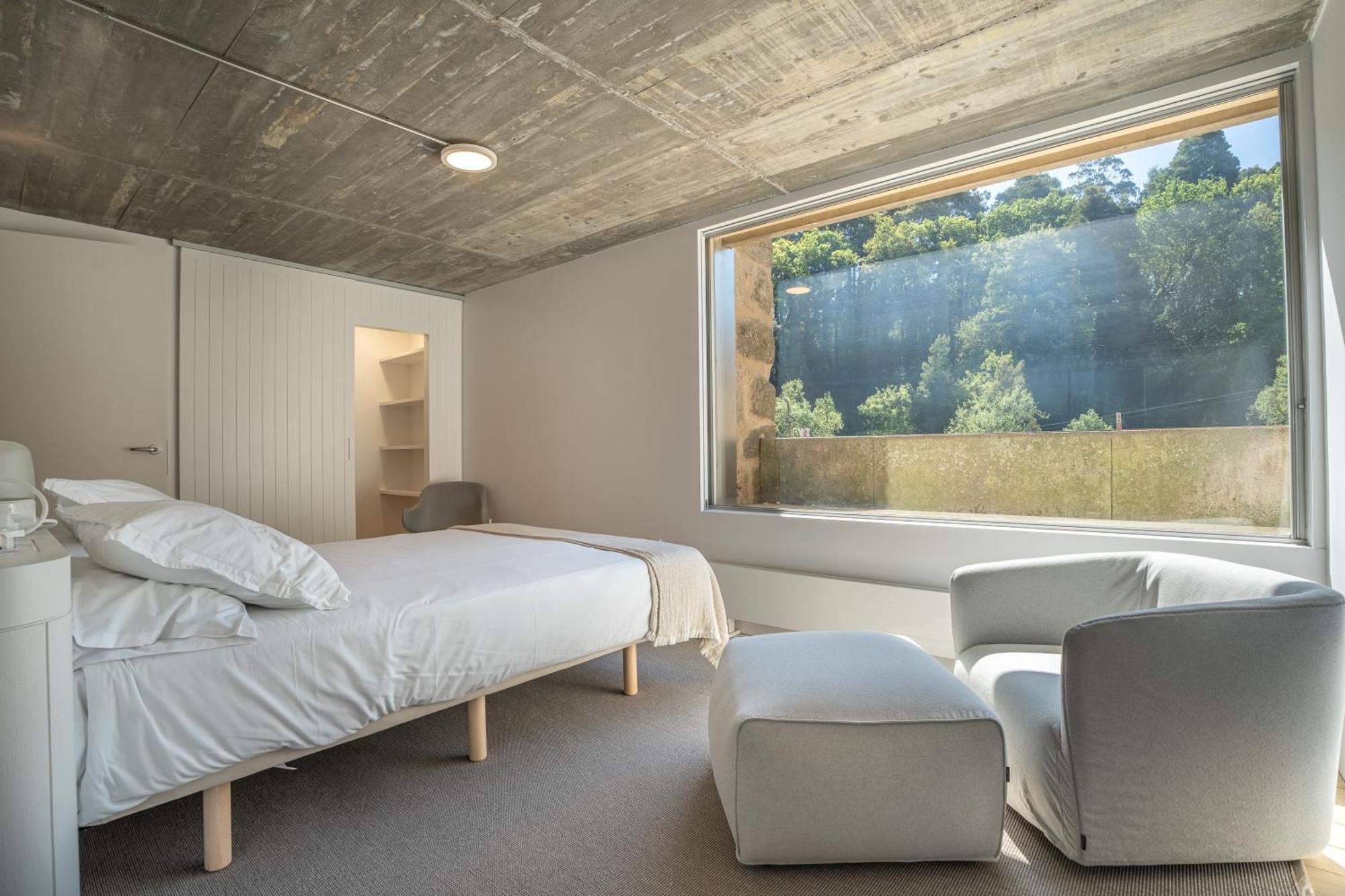 Casas Do Sarela By Upper Luxury Housing Lägenhet Santiago de Compostela Exteriör bild